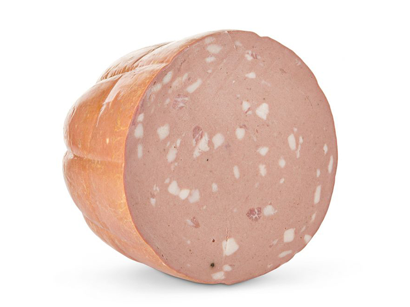 Mortadella Modena “Negroni” Salumi Vendita ingrosso di Formaggi e